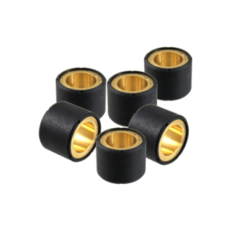  Roller Sets 23x18mm 18gr Rollers RMS