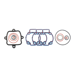 Serie Completa Guarnizioni Motore Piaggio Hexagon 125-150cc 1994/1996 Dichtungen RMS