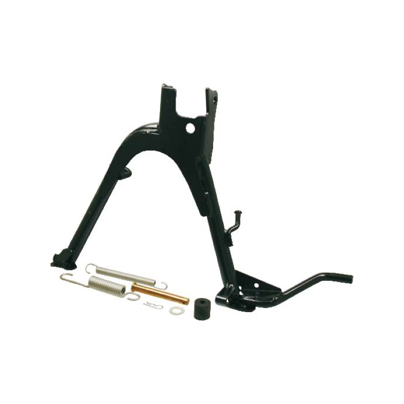 Cavalletto Centrale Mbk Flipper/Yamaha Why/Malaguti Ciak 50cc Caballetes RMS