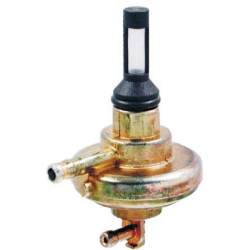 Rubinetto Benzina Gilera Dna 50-125-180cc Robinets à essence RMS