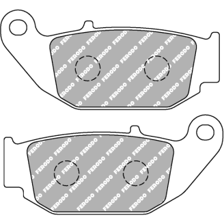 Brake Pads | 