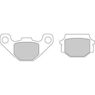 Brake Pads | 