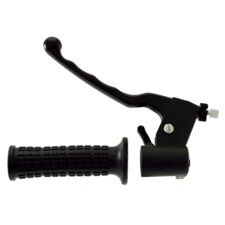 Domino Throttle Handle Piaggio Si 50cc 1990/1991 Commands Domino