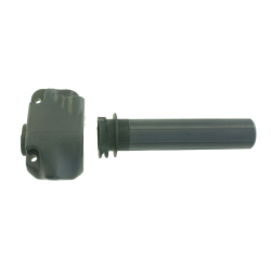 Domino Throttle Handle Aprilia Scarabeo 50cc 1997 Commands Domino