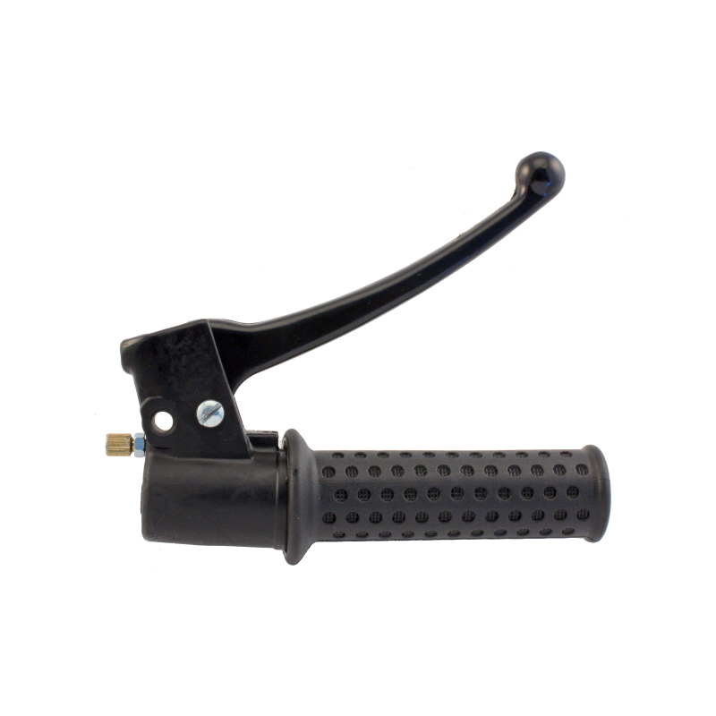 Comando Gas Domino Piaggio Free Comandi Domino