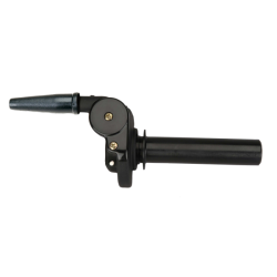 Domino Throttle Handle Model Hr Cross Commands Domino