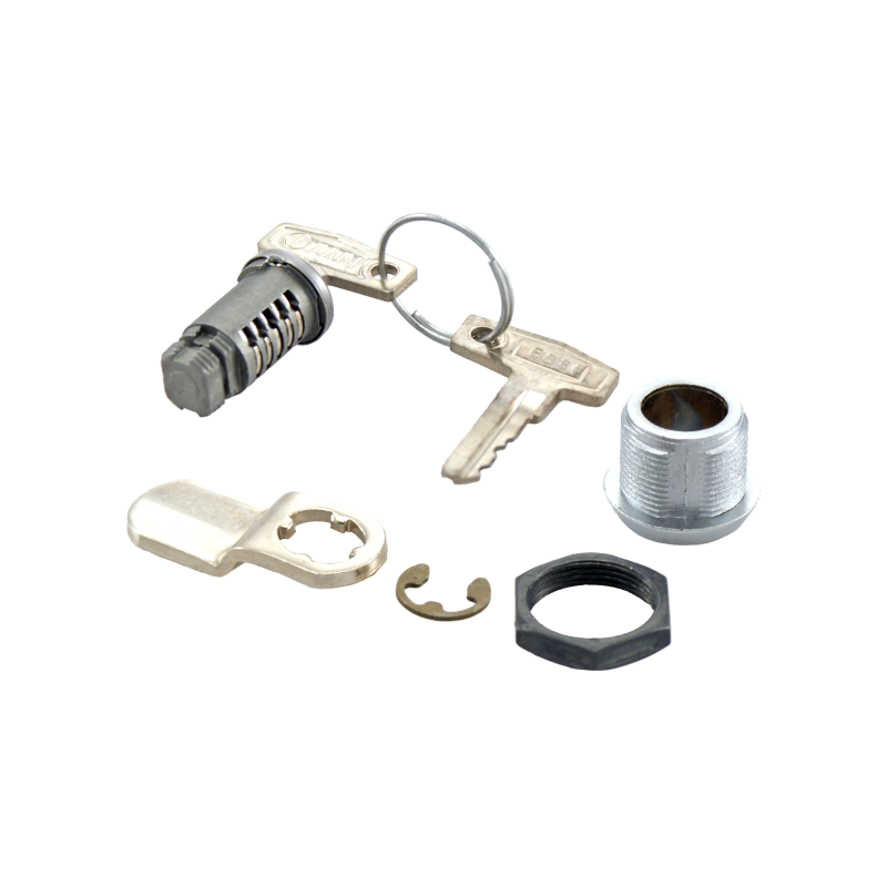 Serratura Sportello Zadi Piaggio Vespa 50-90-125cc/Primavera/Et3 Serrature Zadi