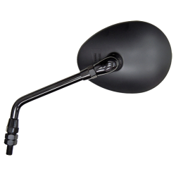  Left Mirror Scarabeo Light 400cc Rearview Mirrors RMS