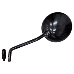  Left Mirror Aprilia Scarabeo Light 125-200-250-400-500cc Rearview Mirrors RMS