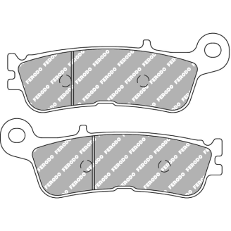 Brake Pads | 