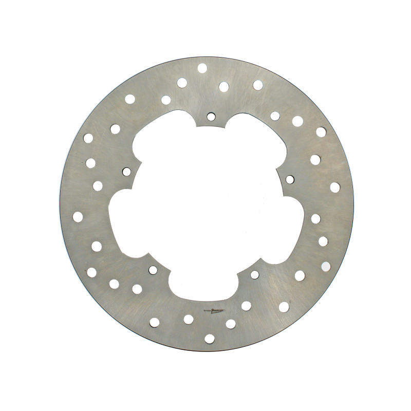 Disco Freno Posteriore Piaggio X9 Evolution 500cc 2006/2007 Disques de frein RMS