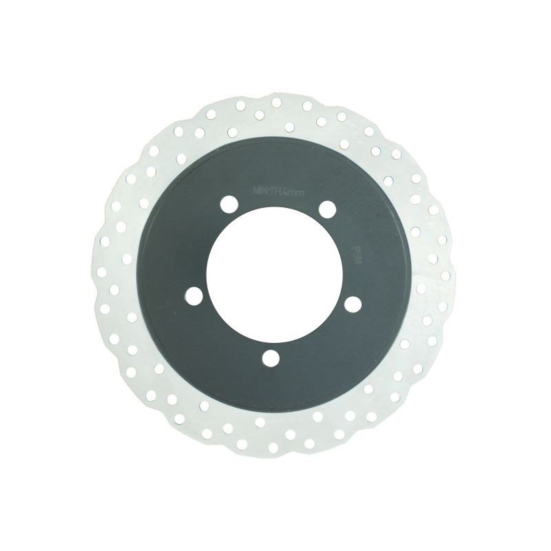  Rear Brake Disc Kymco Downtown Abs 300cc Brake Discs RMS