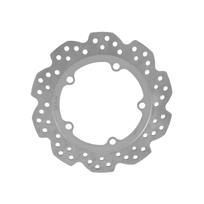  Rear Brake Disc Honda Integra 700-750cc Brake Discs RMS