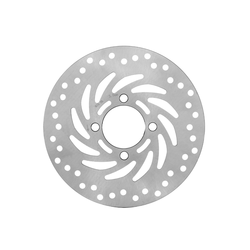  Front Brake Disc Honda Sh Mode/Pcx/Vision Brake Discs RMS