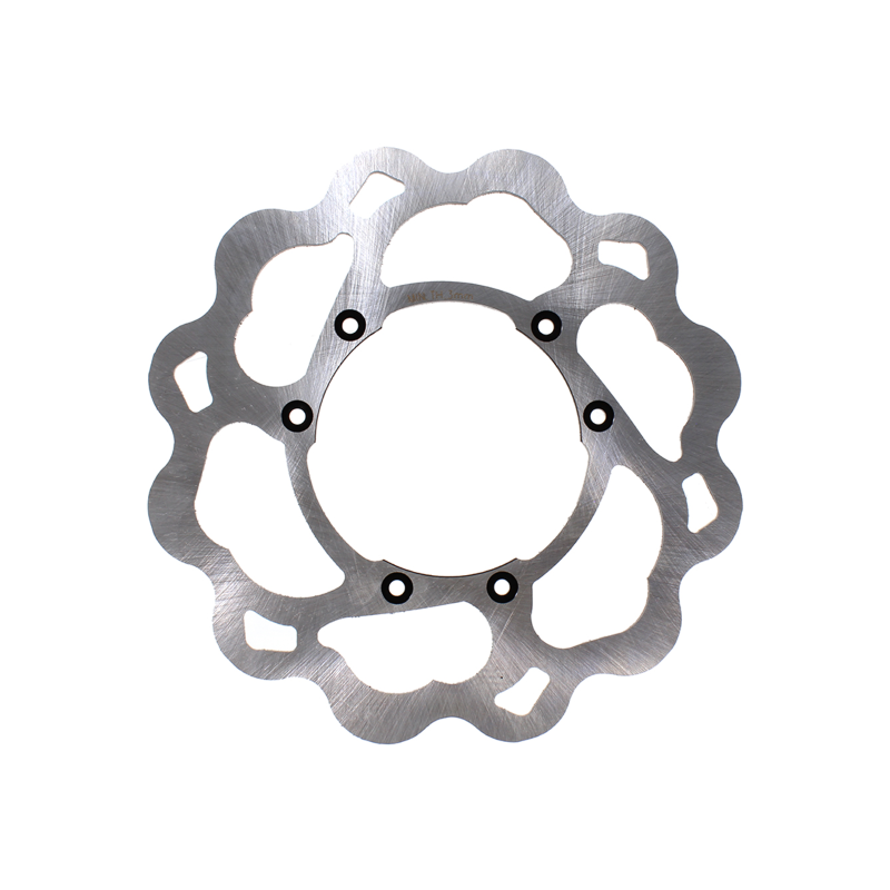 Disco Freno Anteriore A Margherita Hm-Vent Ø250mm Disques de frein RMS