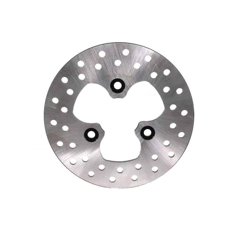 Disco Freno Anteriore Peugeot Kisbee 50CC Ø170mm Discos de freno RMS