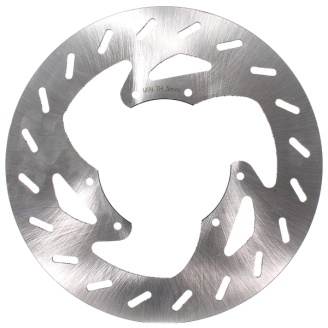 Front Brake Disc Derbi Senda 50cc Sm Ø260mm Brake Discs RMS