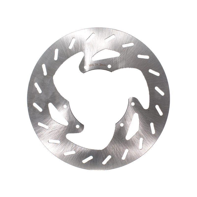 Disco Freno Anteriore Derbi Senda 50cc Sm Ø260mm Disques de frein RMS