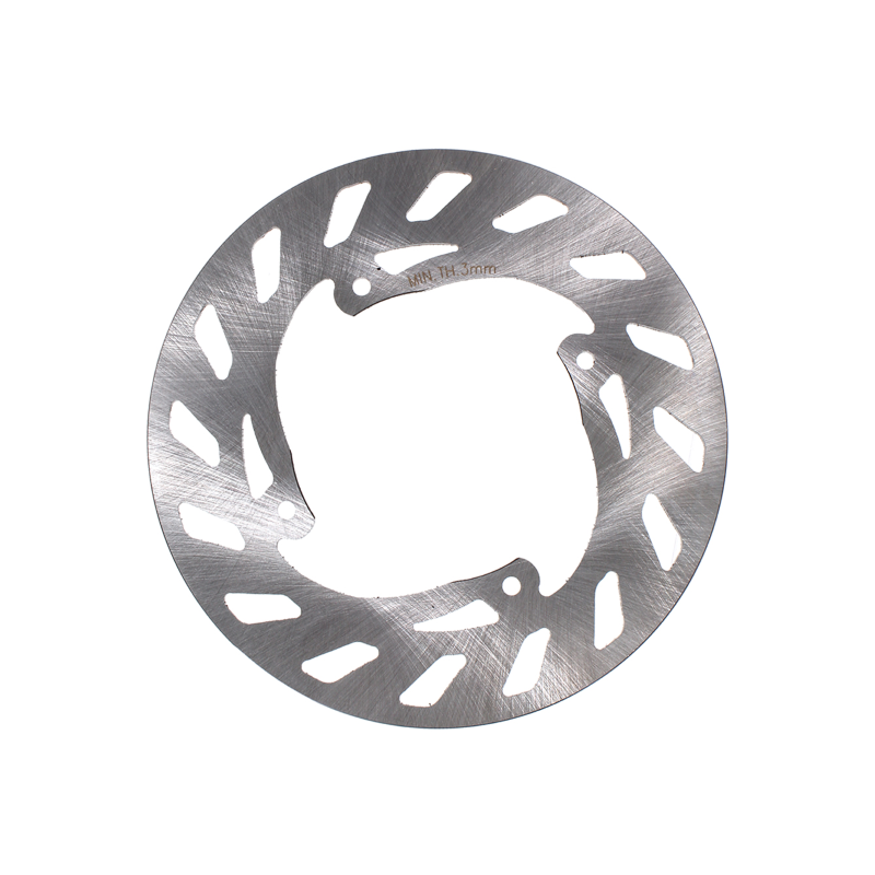 Rear Brake Disc Beta Rr Alu 50cc Ø200mm Brake Discs RMS