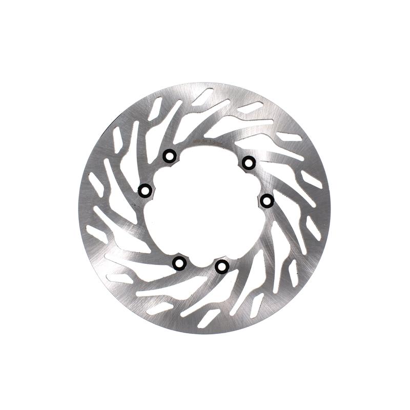 Disco Freno Anteriore Rieju Mrt 50cc Ø260mm Disques de frein RMS