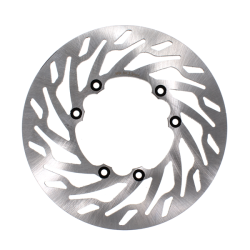 Front Brake Disc Rieju Mrt 50cc Ø260mm Brake Discs RMS