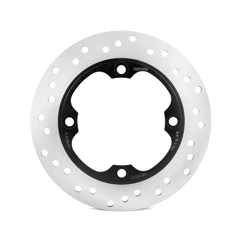 Brake Disc Ferodo FMD0057R Brake Discs Ferodo