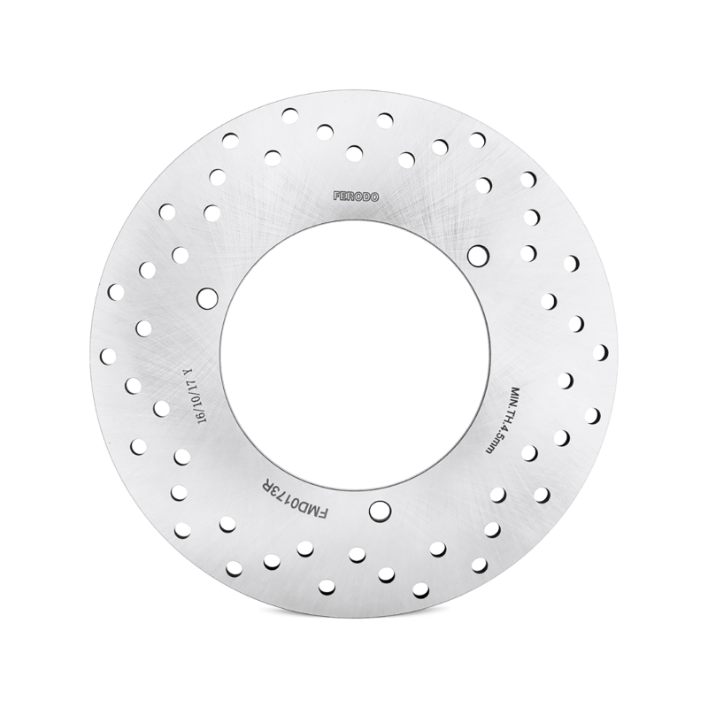 Disco Freno Ferodo FMD0173R Disques de frein Ferodo