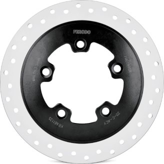 Brake Disc Ferodo FMD0465R Brake Discs Ferodo