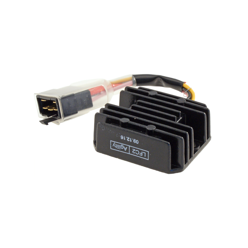 Regolatore Kymco Agility r16 125-150cc 2008/2009 Regler RMS