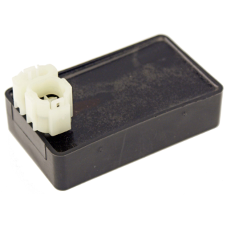 Control Units (ECUs) | 