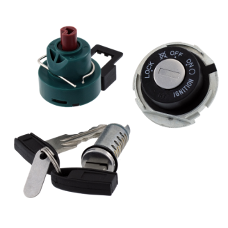 Ignition Switches | 