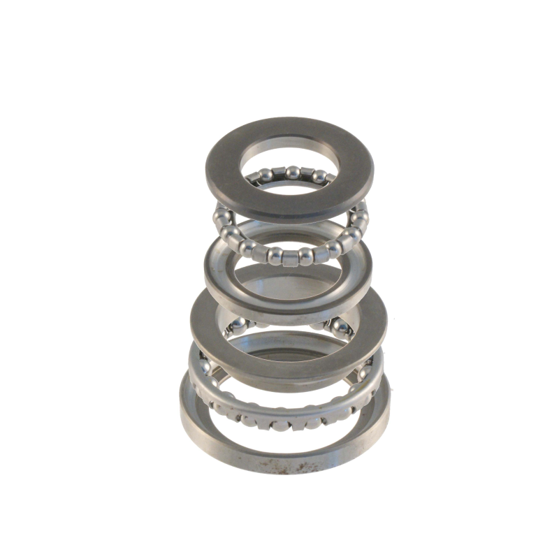 Serie Sterzo Completa Yamaha X-City 125cc 2008/2010 Sterzo RMS