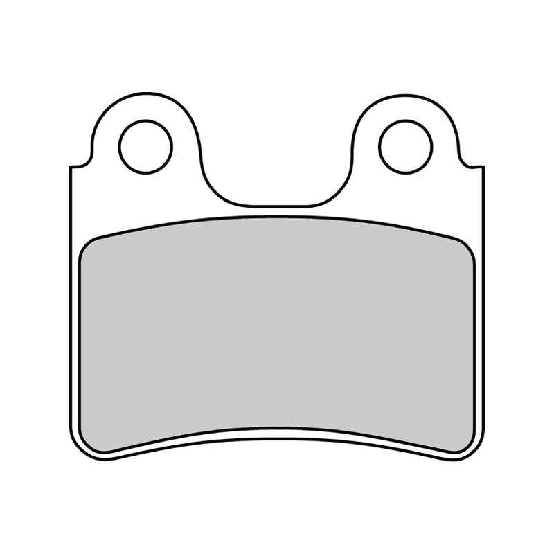 Ferodo Brake Pads Platinum Road FDB2109P Brake Pads Ferodo