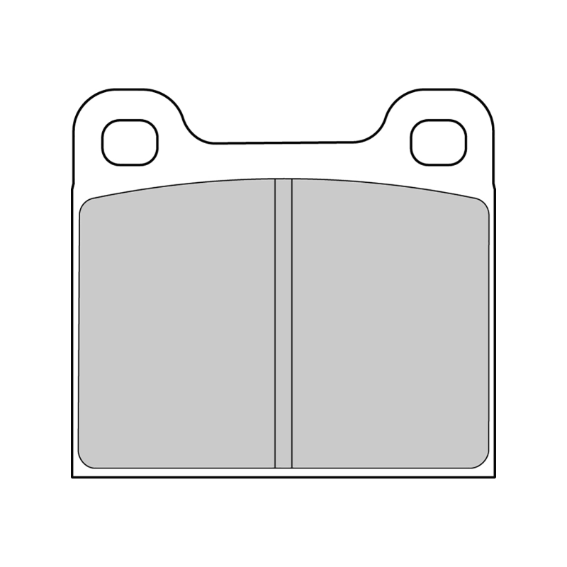 Ferodo Brake Pads Off-Road FDB2136SG Brake Pads Ferodo