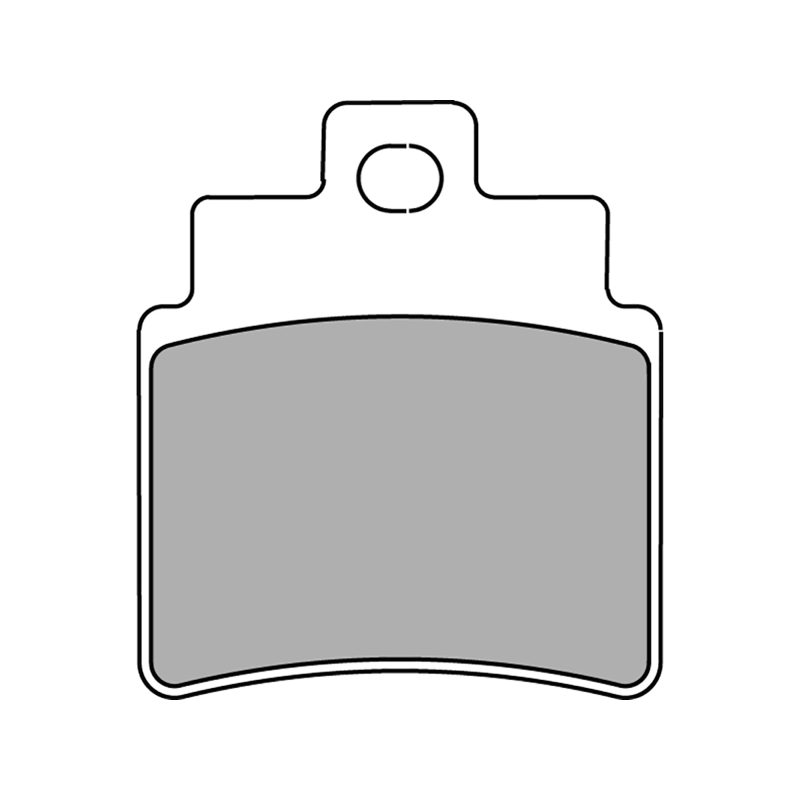 Ferodo Brake Pads Off-Road FDB2141SG Brake Pads Ferodo