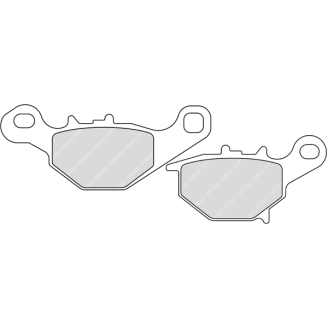 Brake Pads | 
