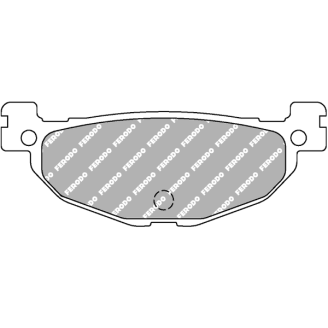 Plaquettes de frein | 