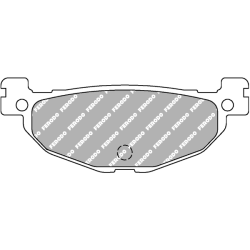 Pastiglie Freno Ferodo Platinum Road FDB2200P Plaquettes de frein Ferodo