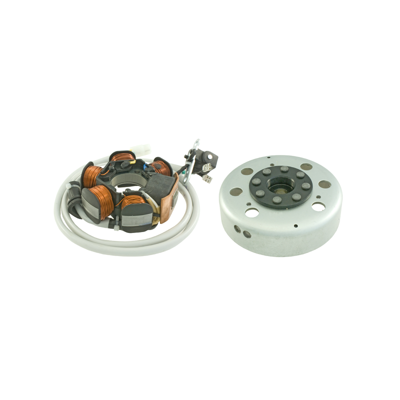 Volano Completo Piaggio Sfera/Free 50cc Volani RMS