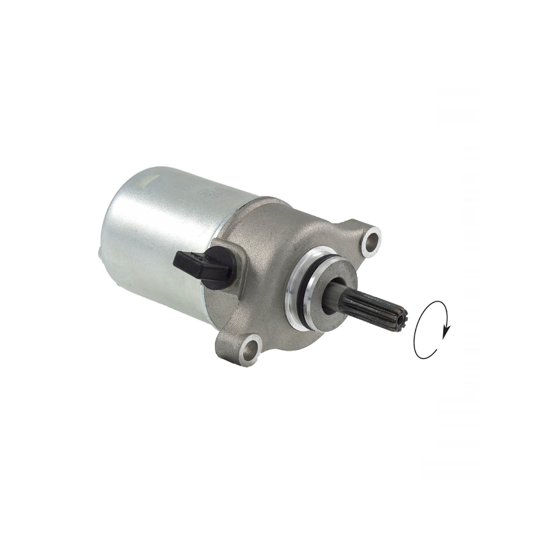  Starter Motor Yamaha X-Max 125cc Starter Motors RMS