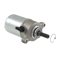  Starter Motor Yamaha X-Max 125cc Starter Motors RMS