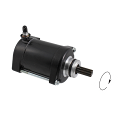Motorino D'Avviamento Bmw G310 R/Gs Anlasser RMS