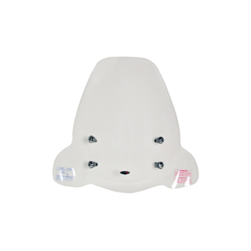 Parabrezza Faco Gilera Runner Vx 50-125cc 2005 22541 Parabrisas y carenados Faco