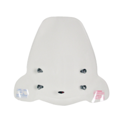 Faco Windscreen Gilera Runner Vx 50-125cc 2005 22541 Windshields and Fairings Faco