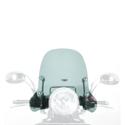 Cupolino Faco Piaggio Vespa GT200 28200 Parabrisas y carenados Faco