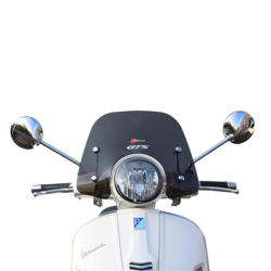 Cupolino Faco Piaggio Vespa Gts 2008/2018 28385 Parabrisas y carenados Faco
