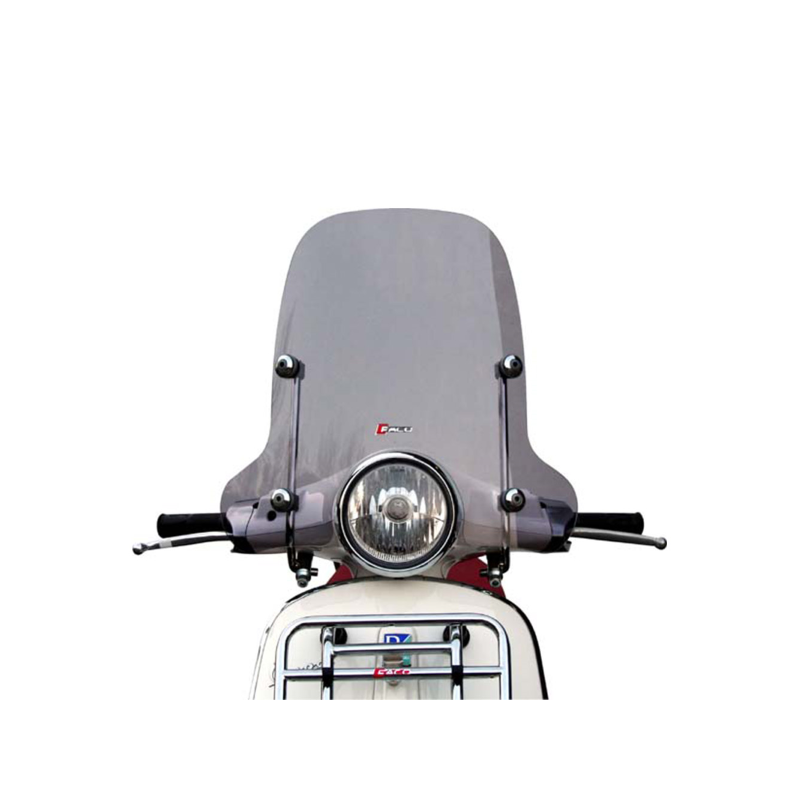 Faco High Fairing Piaggio Vespa Primavera 2014- 28323 Windshields and Fairings Faco