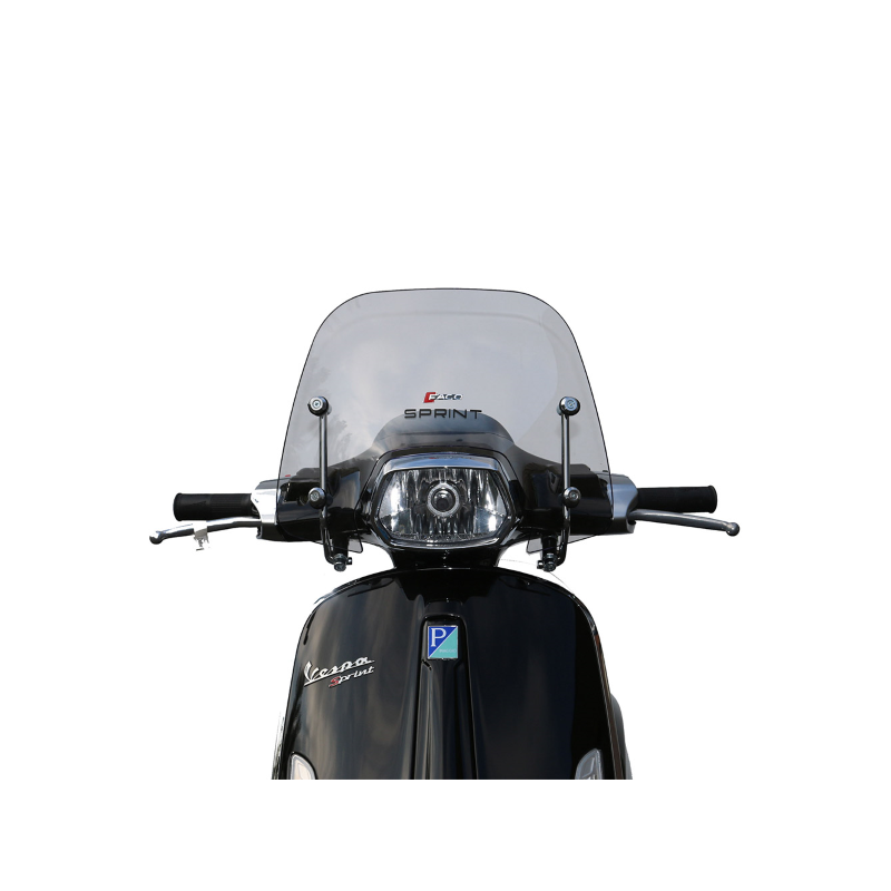 Cupolino Basso Faco Piaggio Vespa Sprint 2014- 28390 Pare-brise et carénages Faco