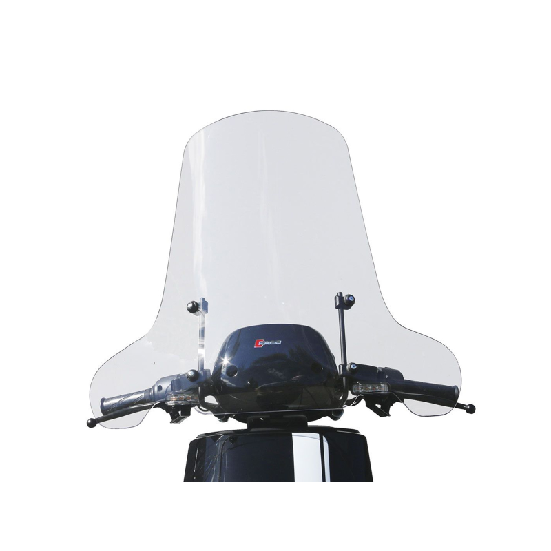 Faco Windscreen Niu N1S/Ngt 2019/2021 23596 Windshields and Fairings Faco