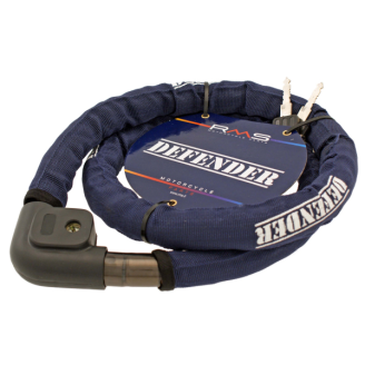 Lucchetti e Catene | 